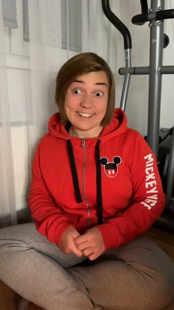 Лёлик и Светка