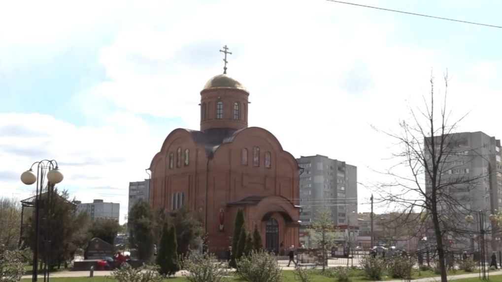 Стартовало голосование за благоустройство общественных мест в Брянске