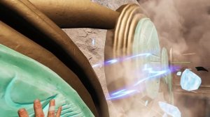 Reach VR Part 9 (финал)