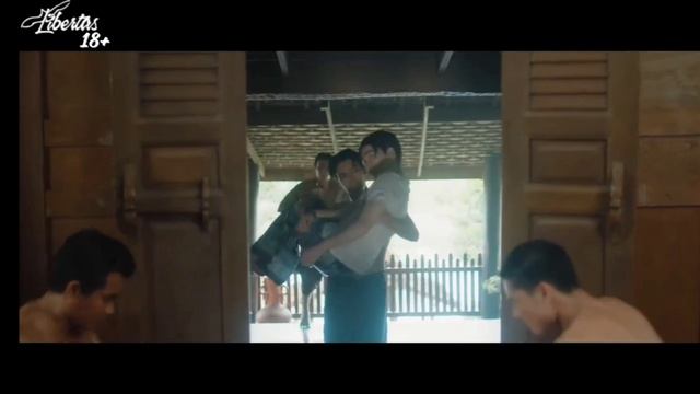 Любовь во времени