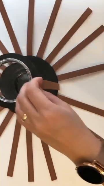 Декоративный фонарь своими руками