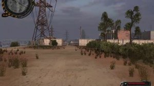 S.T.A.L.K.E.R. Зов Припяти.# Захват Затона.