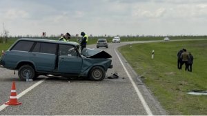 Аварии и ДТП НА ДОРОГАХ — не уступил и получил подборка на видео регистратор