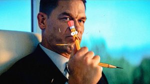 Койот против Акме  Русский Трейлер Тизер 4K Субтитры 2026