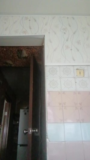 Не совсем полезный завтрак.