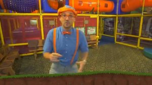 Блиппи изучает животных джунглей Блиппи на Русском Изучай этот Мир вместе с Блиппи Blippi [get.gt]