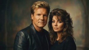 Sandra feat. Dieter Bohlen — You're My Love