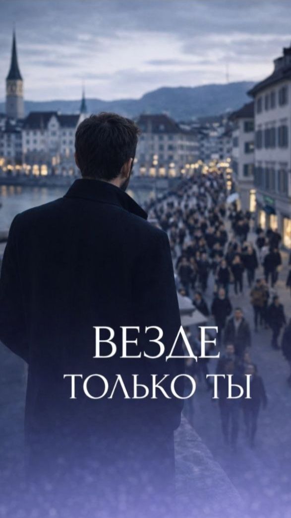 Ты создаешь свою реальность (и не замечаешь) Мир - это отражение тебя.