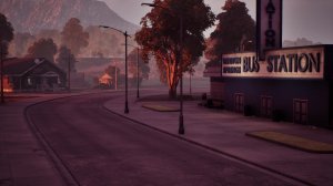 Police Chief Simulator Prologue
