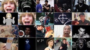 S-67 (Six Seven) Мем, Вся эволюция закончилась.