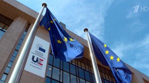 Послы ЕС одобрили 20-й пакет антироссийских санкций и кредит Украине на 90 миллиардов евро.