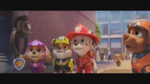 Щенячий патруль: Гончик пойман злодеями Хэмдингера