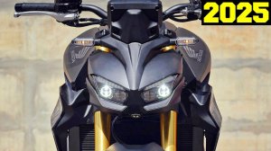 HONDA (2025) - Цены на Новые Мотоциклы (Часть 1) !