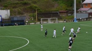 СШ "Мирас" (Казань) vs СШ ФК "Коломна" (Московская область)/2 тайм/ 0:0 / 08.04.2026г