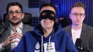 ПРОПАГАНДИСТЫ ПЕРЕОБУЛИСЬ из-за блокировок! Наки насмехается над Стасом, Жмилём, Дымовым и прочими