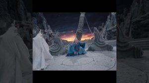 Светлый пепел луны.