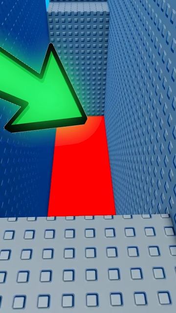 😱 ЧТО В СЕКРЕТНОМ ТОННЕЛЕ В Escape Tsunami for Brainrots #shorts #roblox