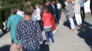 80)D ВОРОНЦОВЫЙ ДВОРЕЦ ТЕРРИТОРИЯ