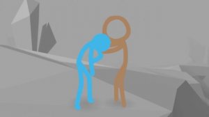 Animation vs. Addiction