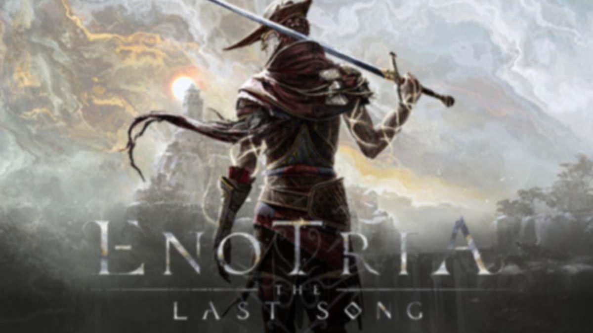 Enotria The Last Song ПРОХОЖДЕНИЕ ВСЕХ БОССОВ И ВСЕ КОНЦОВКИ!!