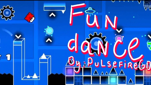 Fun Dance смотреть онлайн