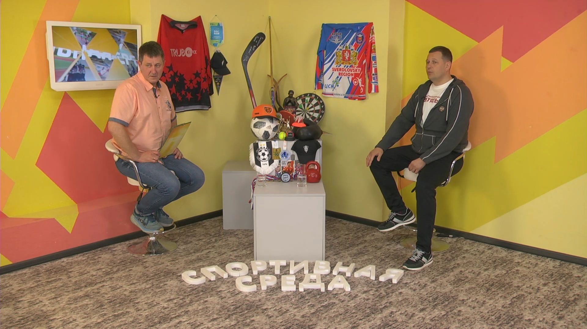 СПОРТИВНАЯ СРЕДА_БОКС_22-04-2026_АЛЕКСАНДР КУКАРИН_ДИРЕКТОР СПОРТИВНОЙ ШКОЛЫ ВИТЯЗЬ