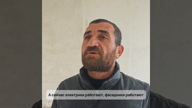 Якутия продолжает восстановление Еленовской школы № 2 Докучаевского округа