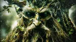 Леший. Автор Резникова. Ю.