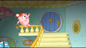 97 Серия комната грусти 2 Часть Наоборот