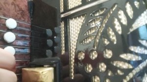 Шудын бойында! ( На берегу Чу)., на гармони,цифры,ноты,89277382068.