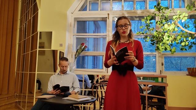 Представление книги Александра Правикова и Ксении Правиковой «Так или иначе»