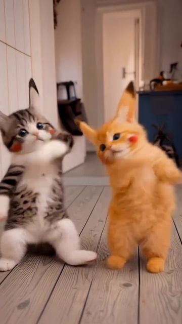 Котозайчата
Узнайте, как зарабатывать на таких роликах по кнопке в видео
#интернетзаработок #мульт #