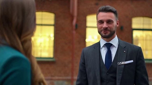 Аренда здания немецкой постройки в Краснознаменске