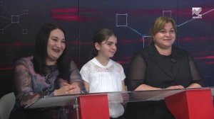 Карачаево-Черкесия online: Академия детства 2.0 Зимние каникулы (21.04.2026)