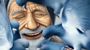 НЕ РУГАЙ МЕНЯ, ЖЕНА