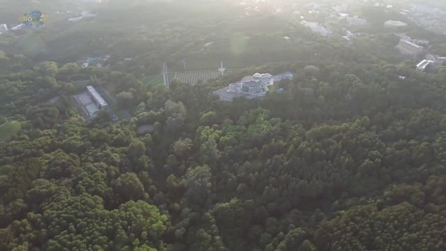 Лучшие парки мира