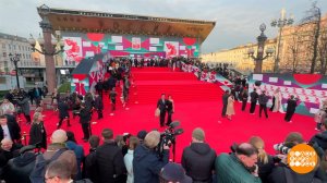 Московский Международный кинофестиваль: есть что посмотреть! Доброе утро. Фрагмент выпуска от 22....