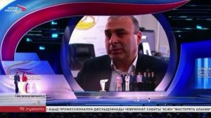 Дыгуры районы сæргълæуæг Цагъаты Сослан сси Ӕппӕтуӕрӕсеон муниципалон преми "Служение"-йы лауреат