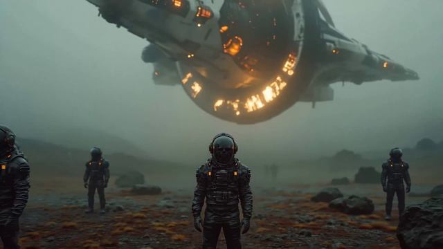 Чёрный дождь