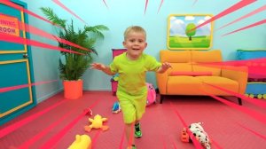 Три Мамы для Оливера!  Кто Лучшая Мама？