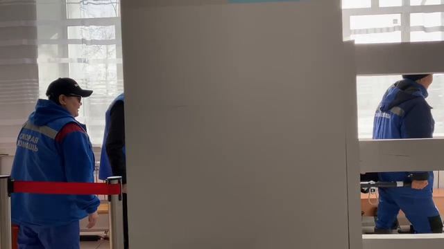 Всероссийские антитеррористические учения 2026. Кобяйский улус.