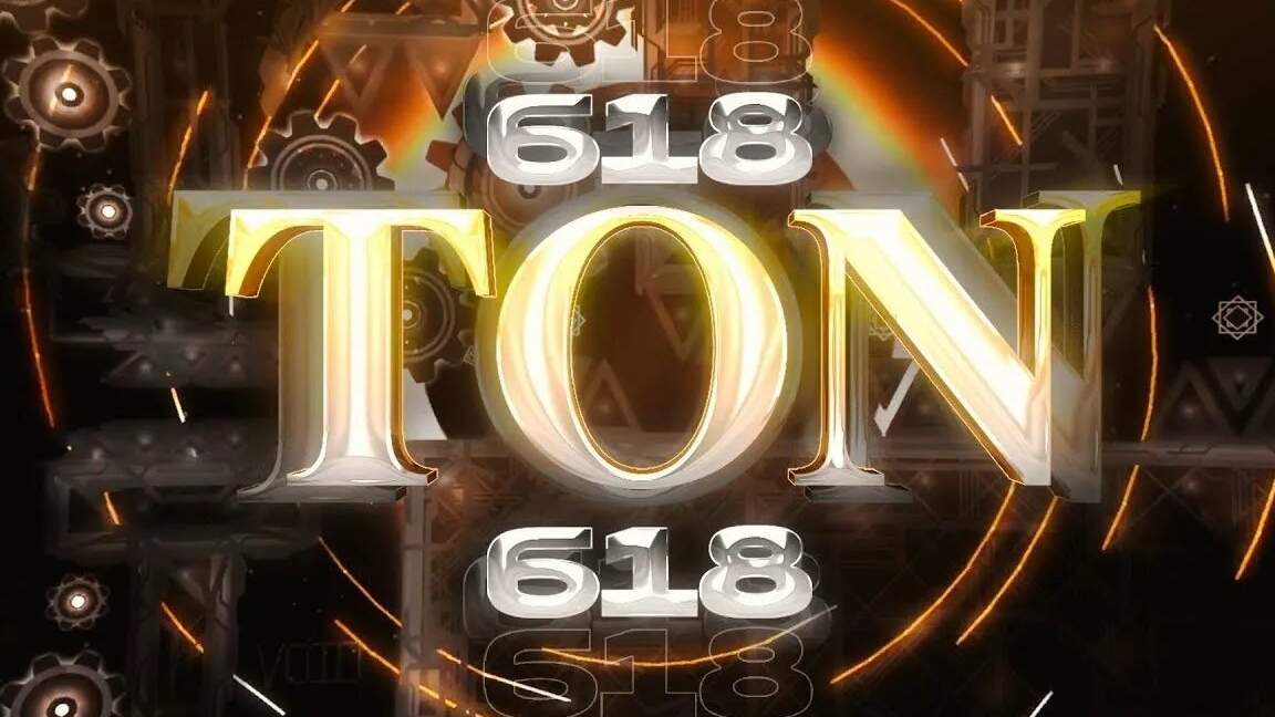 Прохождение TON618