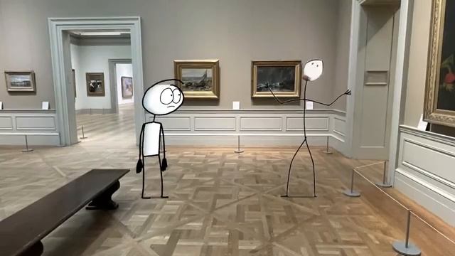 Animation & AI Separation