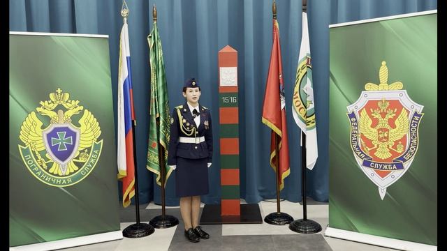 Сайдалиева Даниэла. Номинация «Гордость России» МБКБ 2025.