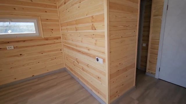 Модульный дом №2