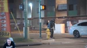 Финикс, штат Орегон- жизнь на асфальте