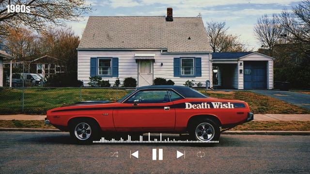 BACK TO 1986 — Gone but Never Forgotten 📼 Retro Nostalgic Synthwave Dreamwave Mix