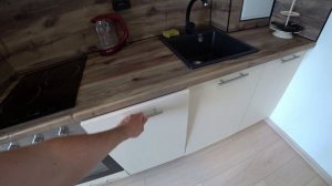 Аренда однокомнатной квартиры. Для Авито. Антропшино.