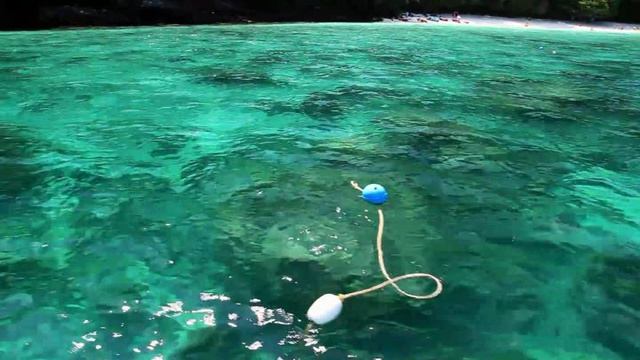 Я еду к морю