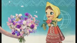 ≪НЕРАЗЛУЧНЫЕ ДРУЗЬЯ≫ БАМ Таксимо Татьяна Шаманская. АВТОРЫ:Владимир Шаинский, В.Зарубин. Ст. М.Танич